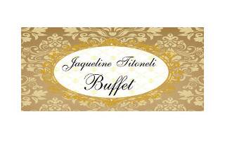 Logo Jaqueline Titoneli Buffet