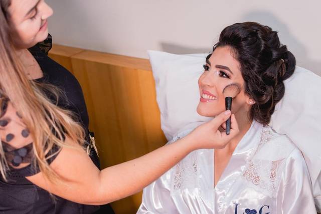 Making Off
