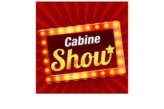 Cabine show logo