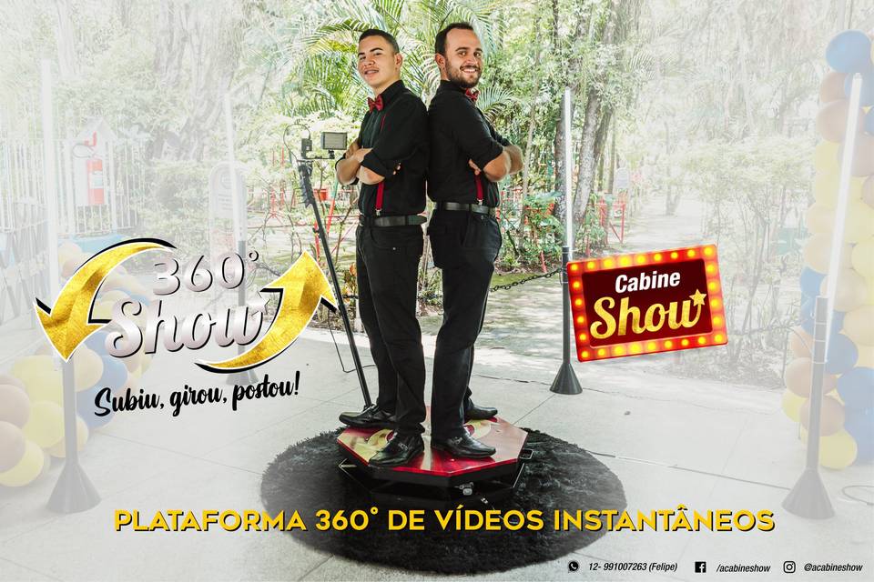 Plataforma 360