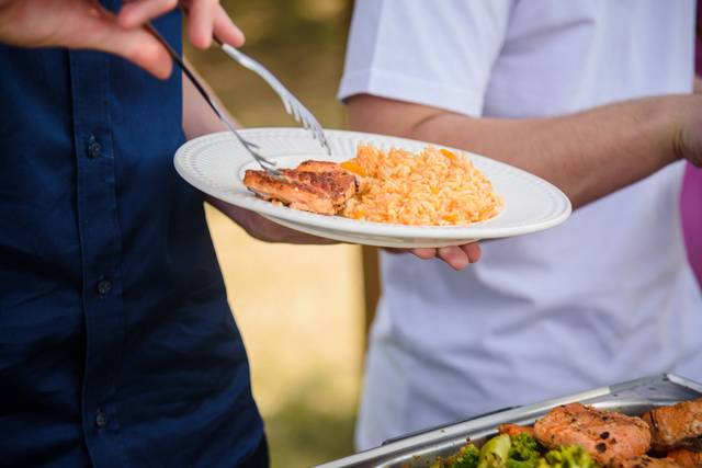 Gastronomia de qualidade