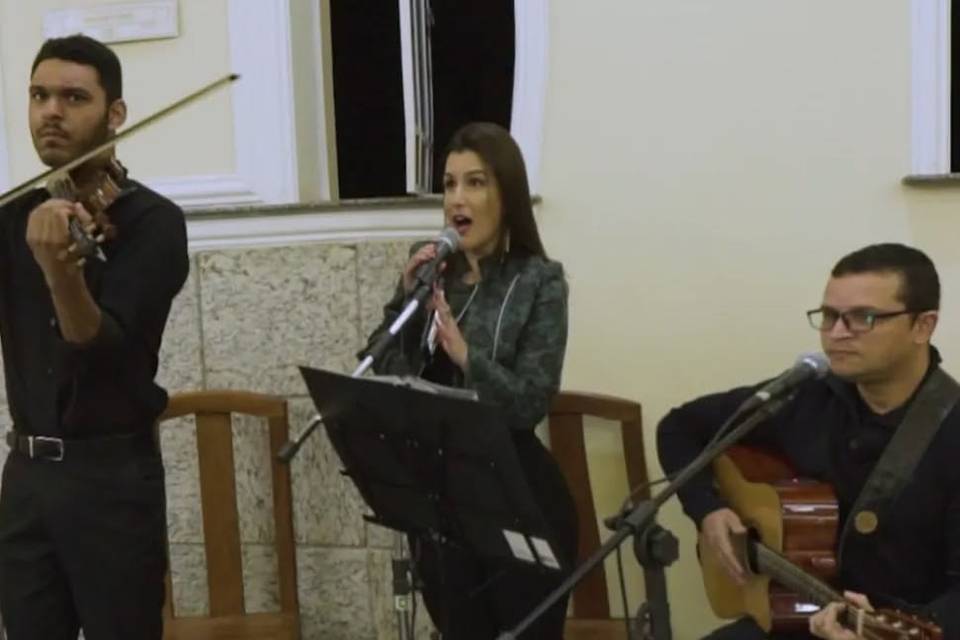 Música para cerimônias