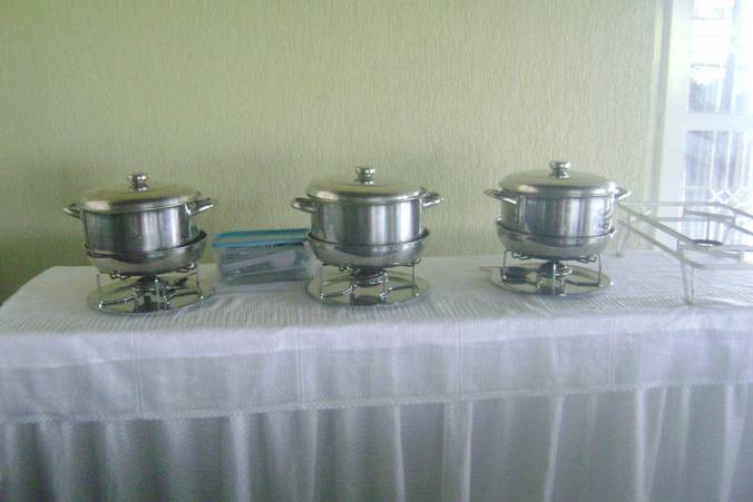 Veiga Eventos e buffet