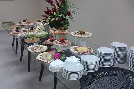 Catering