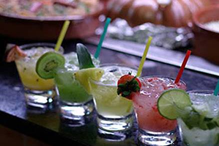 Cocktails
