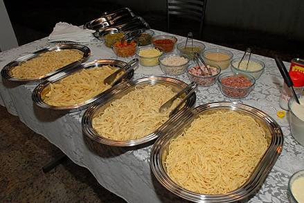 Comida italiana