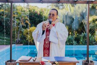 Padre Edilson Raposo