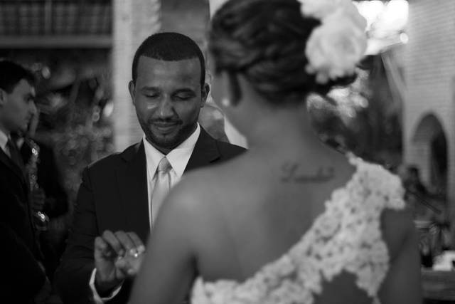 Stéfany & Bruno