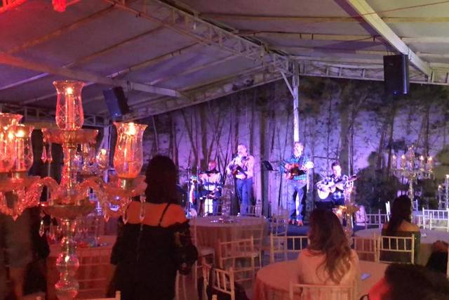 Evento Buffet
