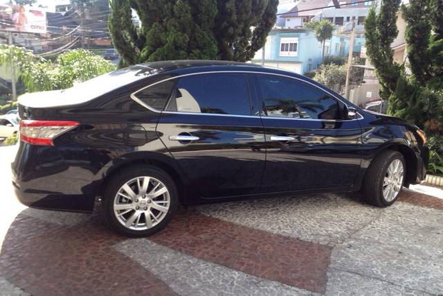 Novo sentra