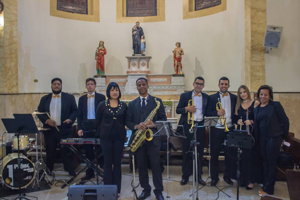 Orquestra Ad Libitum