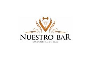 Nuestro Bar logo