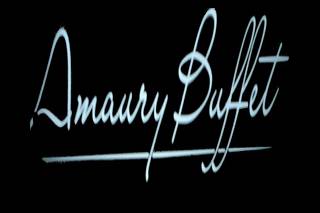 Amaury Buffet logo