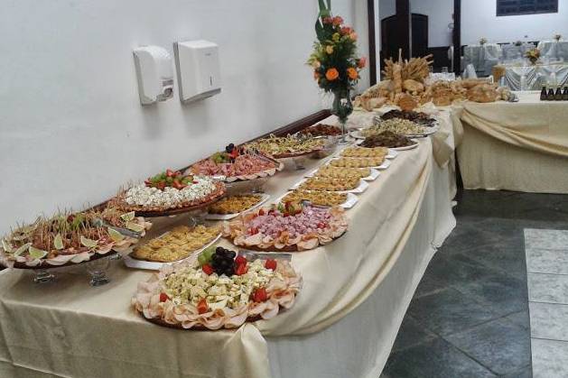 Marilia Buffet