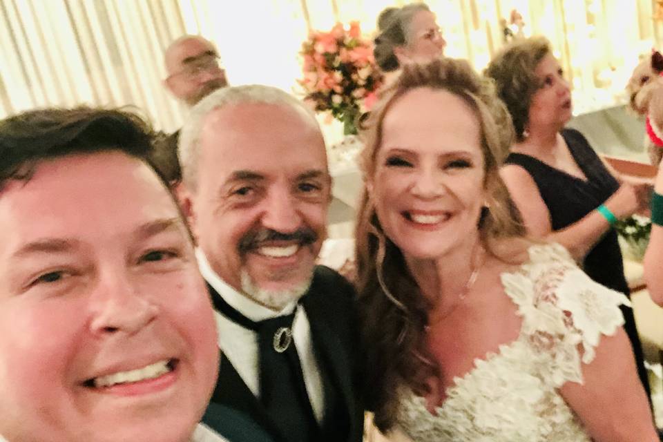 Casamento Silvia x Flávio