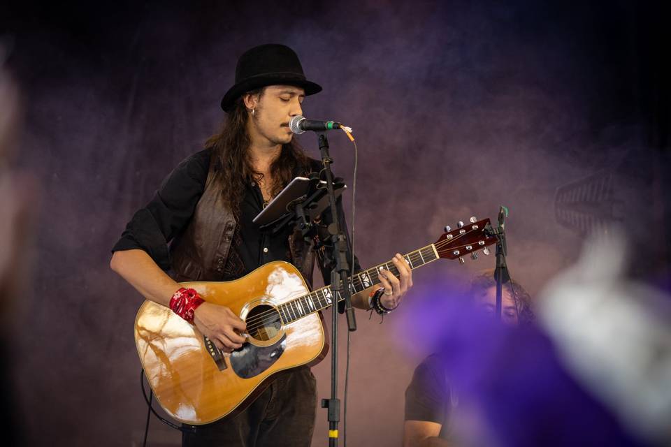 Show Ostara