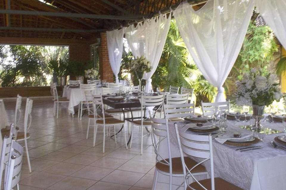 Personalize Eventos