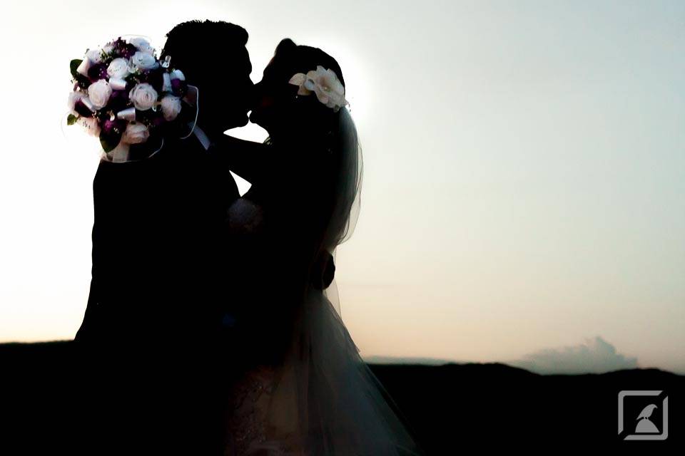 Fotografia de casamento