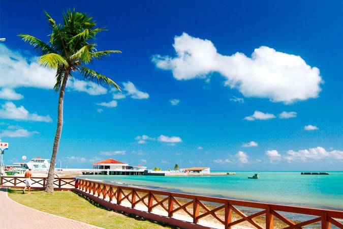 Alagoas - Lindas praias