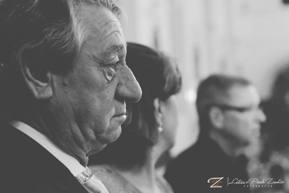 Letícia e Paulo Zambão Fotografia