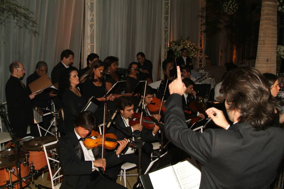 Orquestra