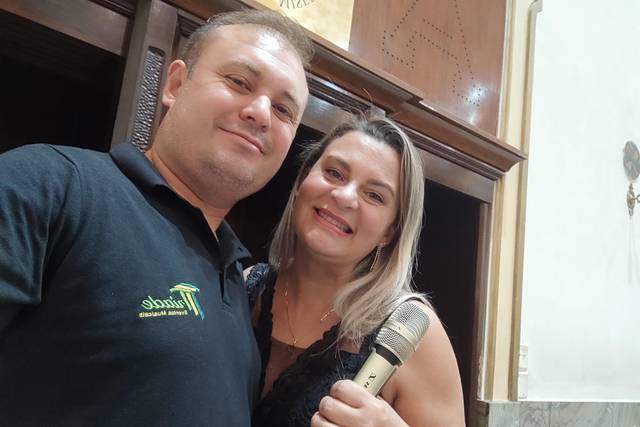 Juntos somos mais!