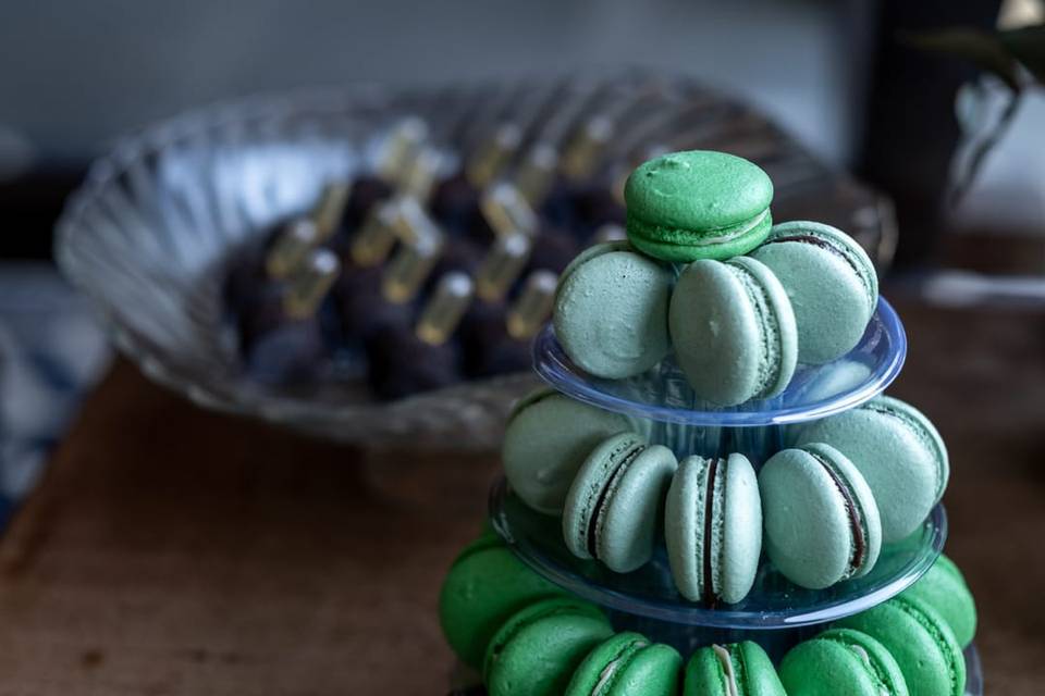 Macaron