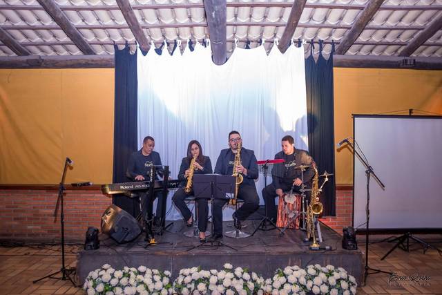 Música para Eventos
