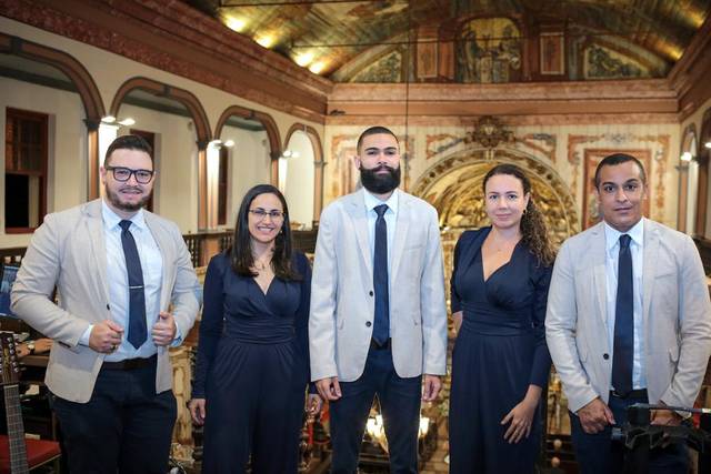 Música para Eventos
