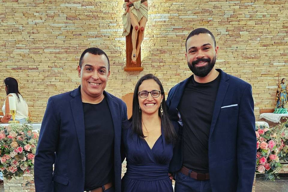 Músicos para Eventos