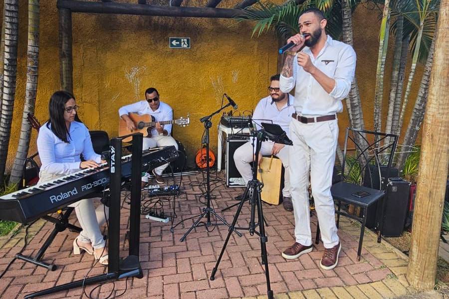 Músicos para Eventos