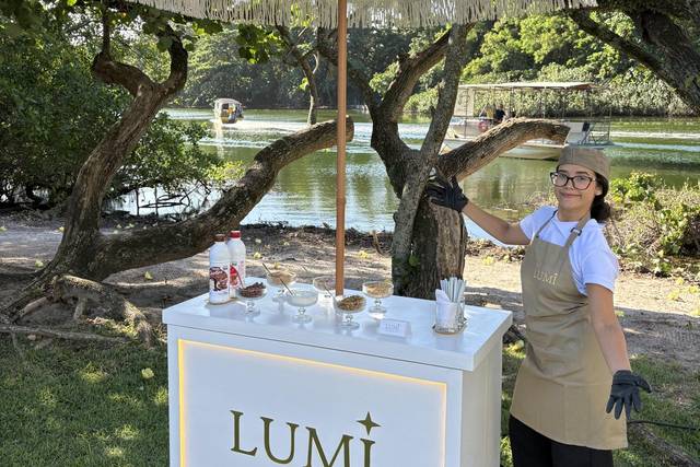 Lumi Estação