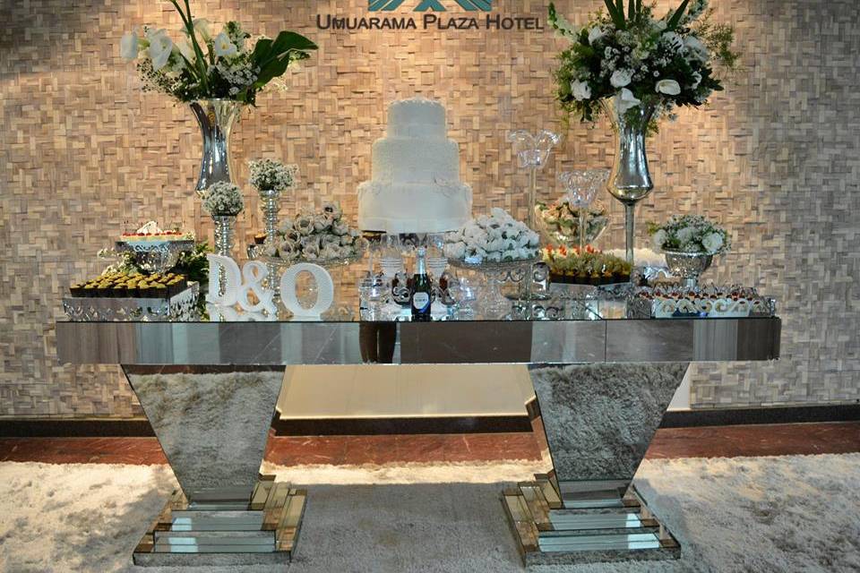 Umuarama plaza hotel
