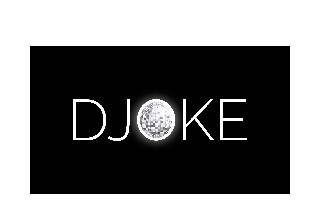 Logo Djoke Soluções