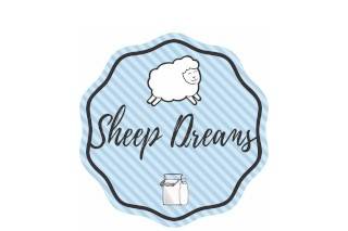 Sheep Dreams logo