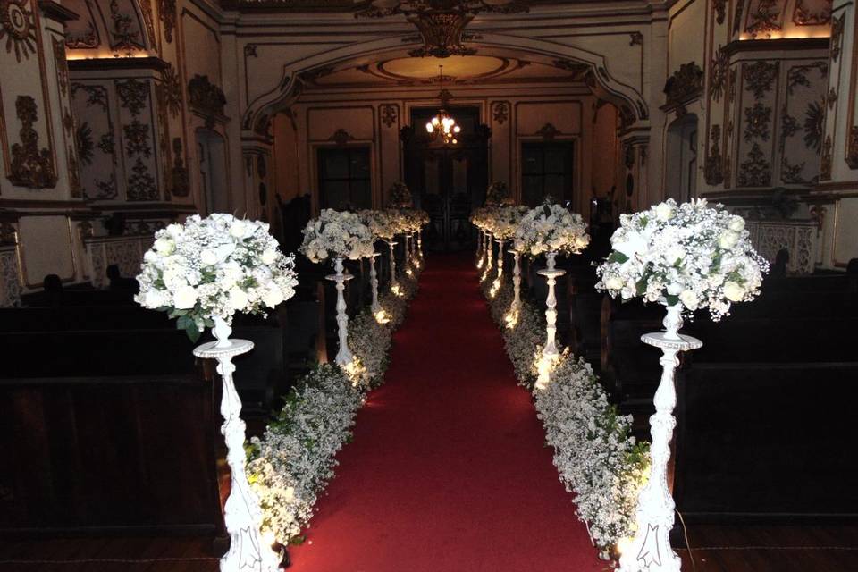 Igreja Nossa Senhora do Loreto