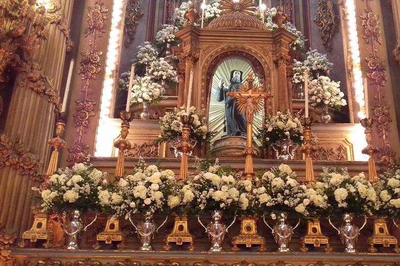São Francisco de Paula
