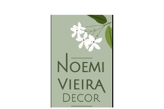 Noemi Vieira Decor logo