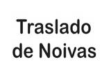 Traslado de noivas