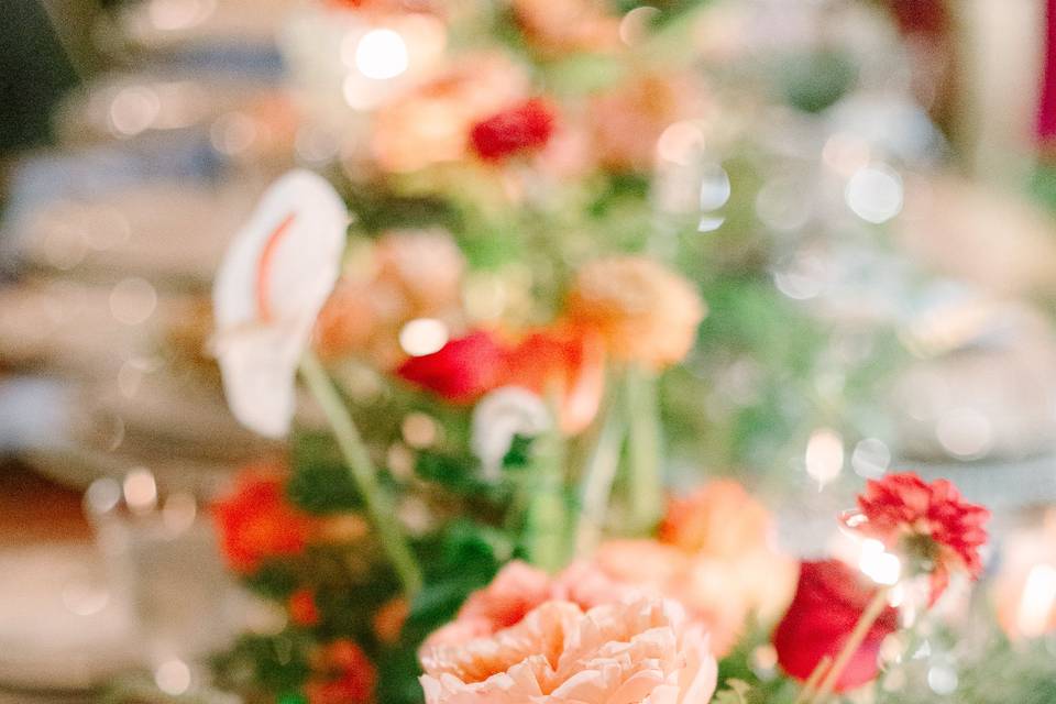 Flores