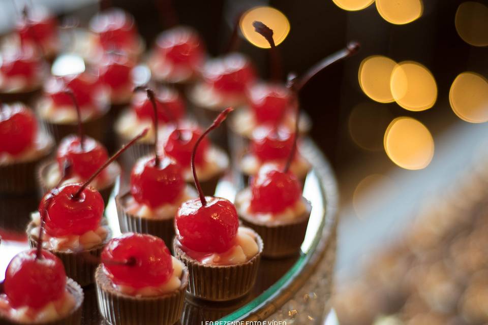 Doces