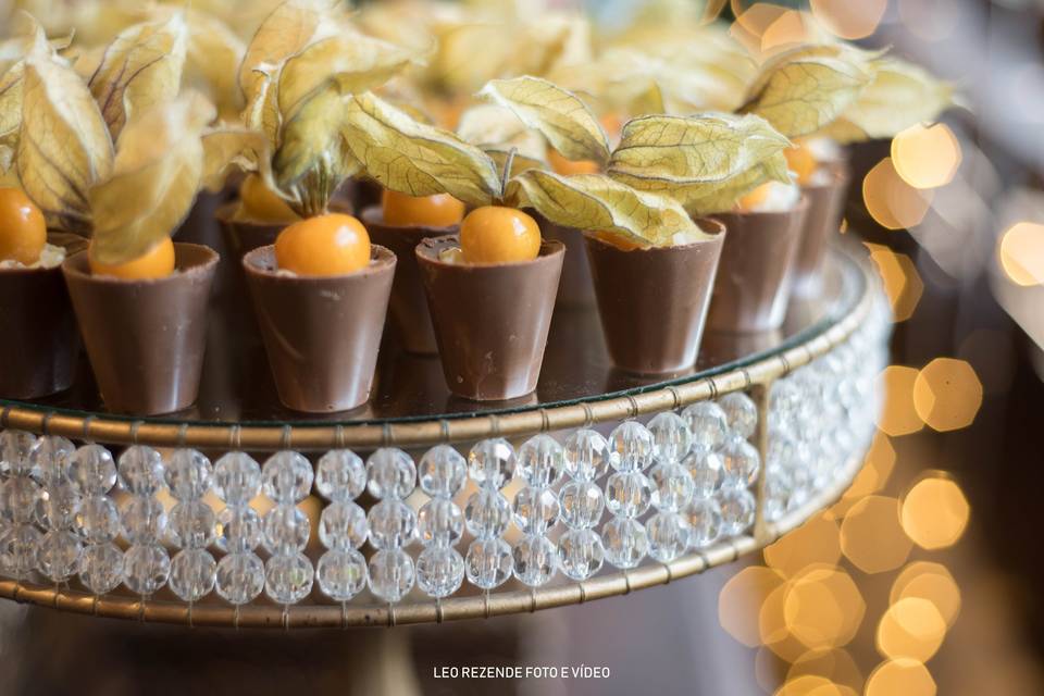 Doces