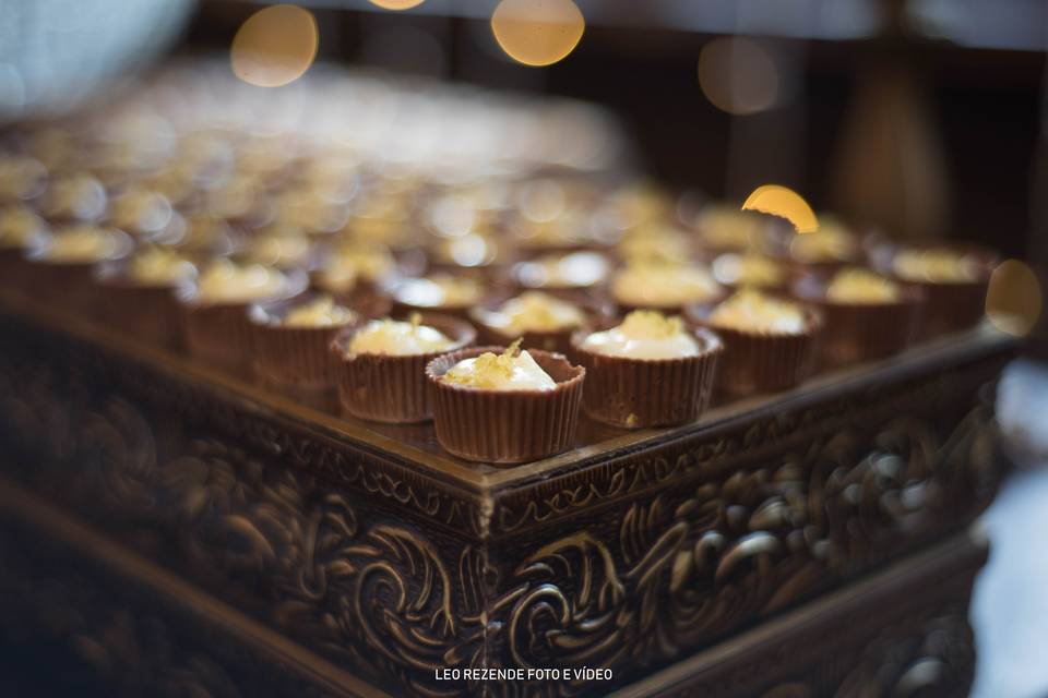 Doces