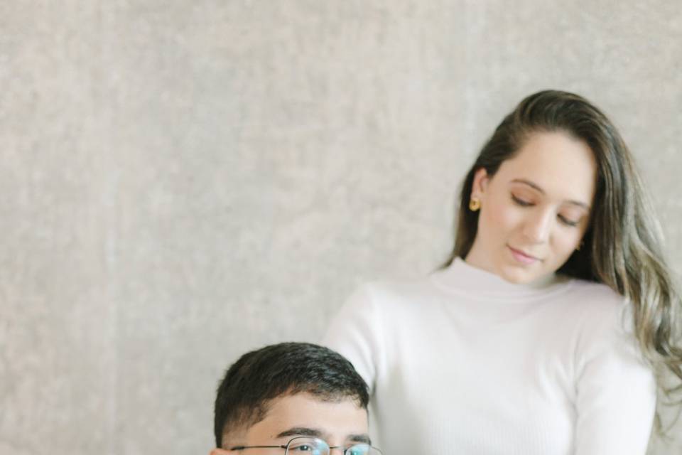 Marianna & Luis