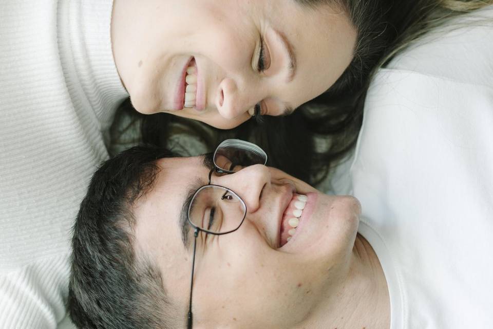 Marianna & Luiz