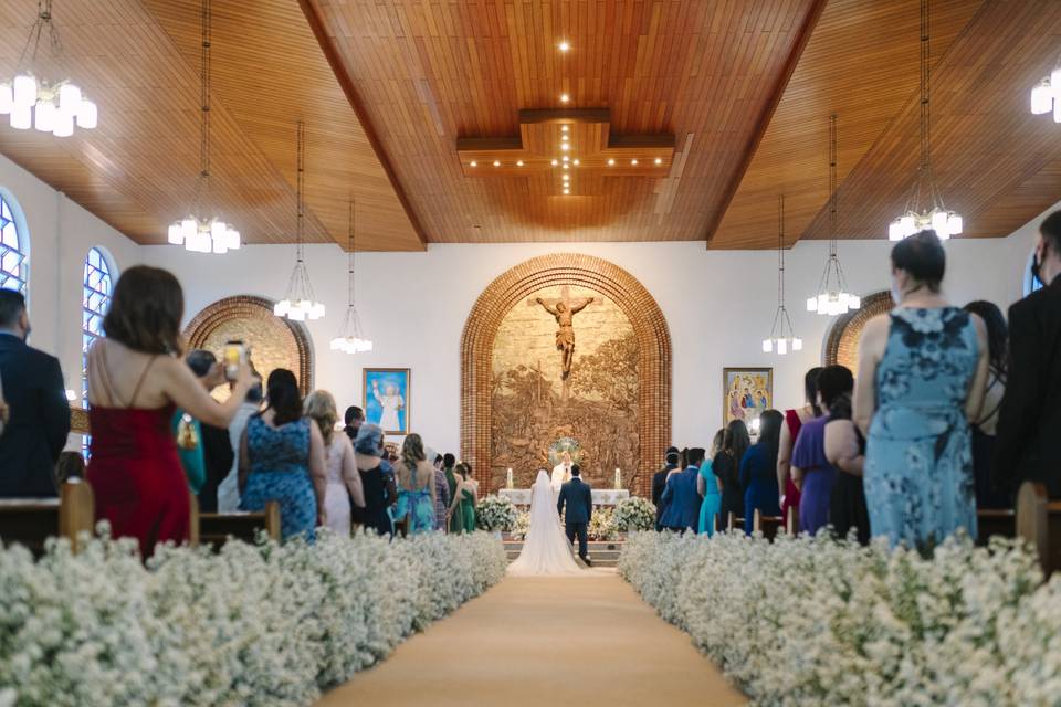 Igreja