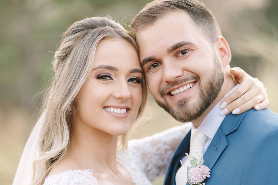 Sarah & Israel