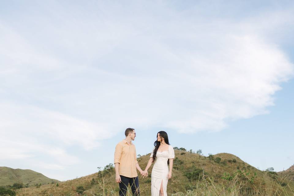 Flávia & Fábio