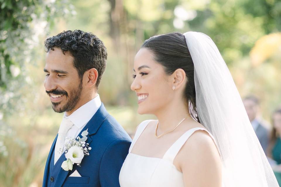 Gabi & Victor