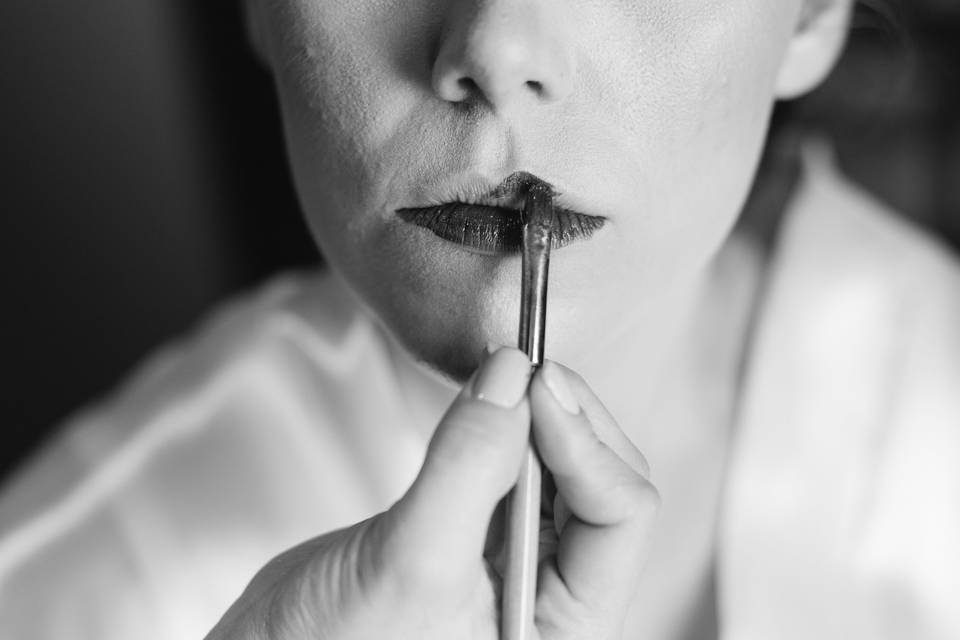 Makeup